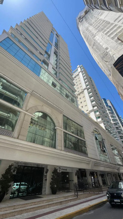 Imagem Apartamento com 4 Quartos à Venda, 162 m² em Meia Praia - Itapema