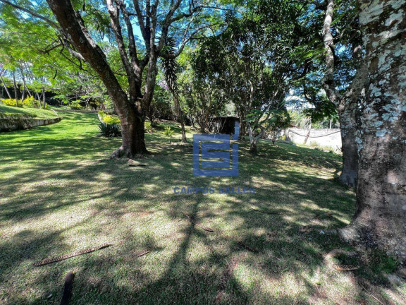 Imagem Chácara com 6 Quartos à Venda, 308 m² em Pedra Branca - Socorro Imagem Chácara com 6 Quartos à Venda, 308 m² em Pedra Branca - Socorro