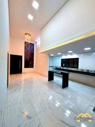 Imagem Casa com 3 Quartos à Venda, 151 m² em Jardim Primavera - Itupeva Imagem Casa com 3 Quartos à Venda, 151 m² em Jardim Primavera - Itupeva