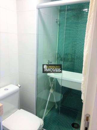 Imagem Apartamento com 2 Quartos à Venda, 60 m² em Vila Valparaíso - Santo André Imagem Apartamento com 2 Quartos à Venda, 60 m² em Vila Valparaíso - Santo André