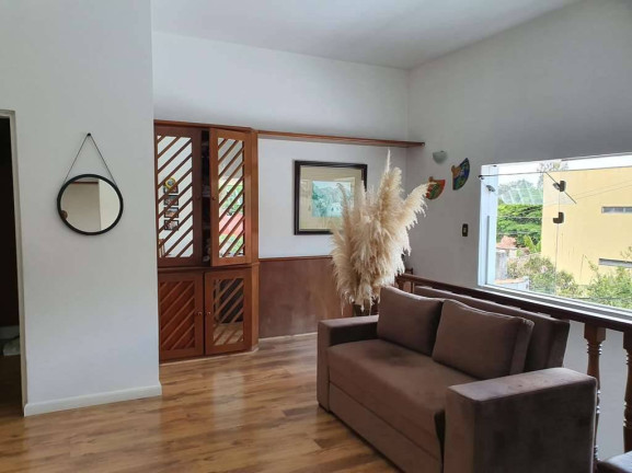Imagem Casa com 3 Quartos à Venda, 320 m² em Horizontal Park - Cotia