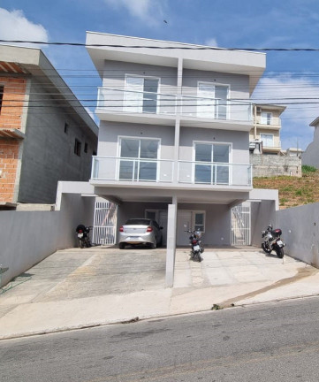 Casa com 3 Quartos à Venda, 131 m² em Jardim Rio Das Pedras - Cotia