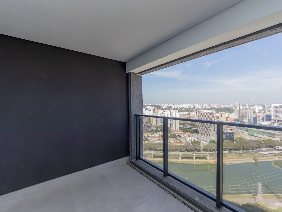 Imagem Apartamento com 3 Quartos à Venda, 186 m² em Real Parque - São Paulo
