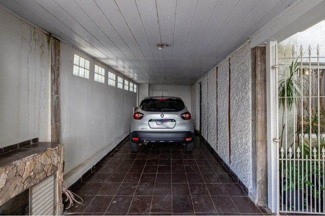 Imagem Casa com 3 Quartos à Venda, 140 m² em Campo Belo - São Paulo Imagem Casa com 3 Quartos à Venda, 140 m² em Campo Belo - São Paulo