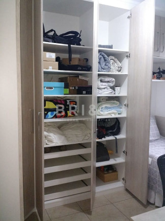 Imagem Apartamento com 3 Quartos para Alugar, 120 m² em Vila Paulista - São Paulo