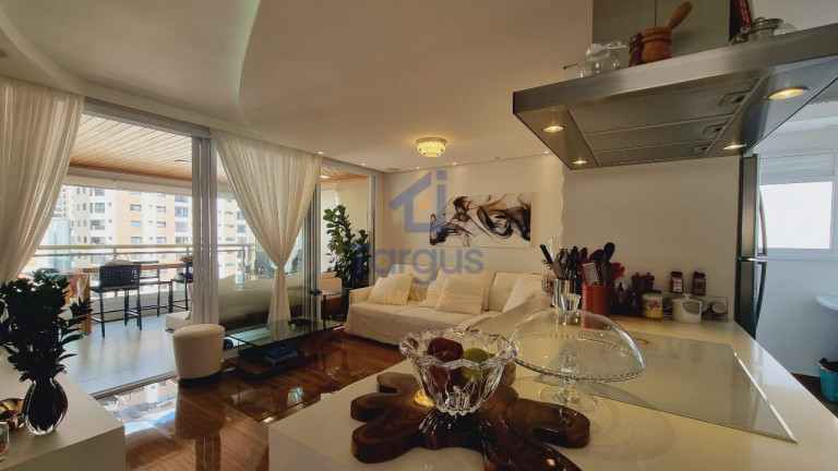 Imagem Apartamento com 1 Quarto à Venda, 74 m² em Perdizes - São Paulo