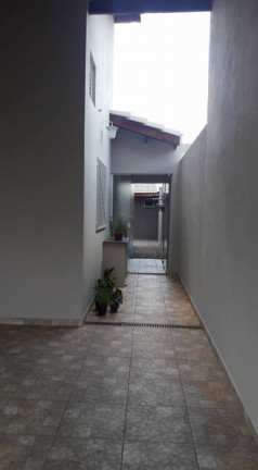 Imagem Casa com 3 Quartos à Venda, 171 m² em Villaggio Fosuzzi - Itatiba