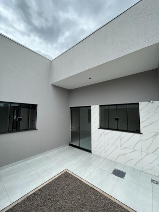 Imagem Casa à Venda, 125 m² em Jardim Ibis - Umuarama