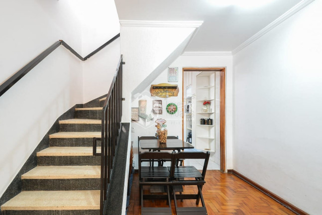 Imagem Casa com 3 Quartos à Venda, 140 m² em Vila Dom Pedro I - São Paulo