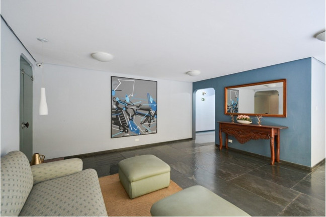 Imagem Apartamento com 2 Quartos à Venda, 73 m² em Paraíso - São Paulo Imagem Apartamento com 2 Quartos à Venda, 73 m² em Paraíso - São Paulo