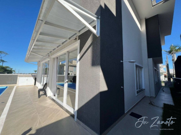 Imagem Casa com 4 Quartos à Venda, 362 m² em Volta Ao Mundo I - Itapoá Imagem Casa com 4 Quartos à Venda, 362 m² em Volta Ao Mundo I - Itapoá