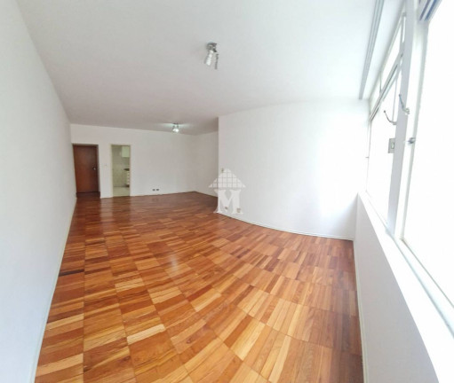 Imagem Apartamento com 2 Quartos à Venda, 112 m² em Cerqueira César - São Paulo