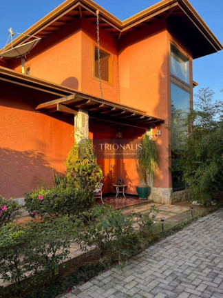 Imagem Casa com 4 Quartos à Venda, 602 m² em Vale Do Sol - Bom Jesus Dos Perdões Imagem Casa com 4 Quartos à Venda, 602 m² em Vale Do Sol - Bom Jesus Dos Perdões