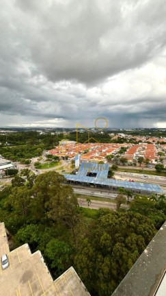 Imagem Apartamento com 2 Quartos à Venda, 50 m² em Jardim Ermida I - Jundiaí Imagem Apartamento com 2 Quartos à Venda, 50 m² em Jardim Ermida I - Jundiaí