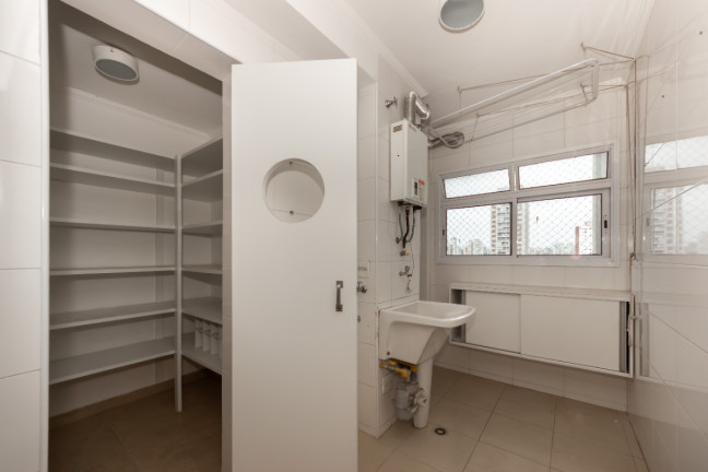 Imagem Apartamento com 3 Quartos à Venda, 104 m² em Vila Gumercindo - São Paulo