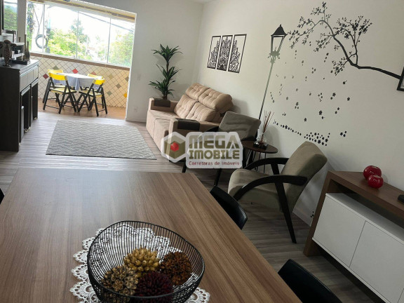 Imagem Apartamento com 3 Quartos à Venda, 107 m² em Córrego Grande - Florianópolis Imagem Apartamento com 3 Quartos à Venda, 107 m² em Córrego Grande - Florianópolis