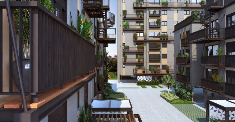 Imagem Cobertura com 3 Quartos à Venda, 218 m² em Tristeza - Porto Alegre