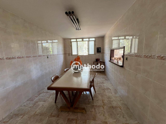 Imagem Casa com 4 Quartos à Venda, 403 m² em Jardim Das Palmeiras - Campinas Imagem Casa com 4 Quartos à Venda, 403 m² em Jardim Das Palmeiras - Campinas