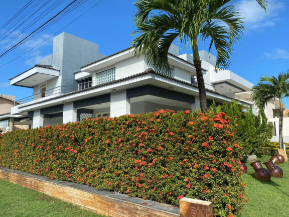 Imagem Casa com 5 Quartos à Venda, 600 m² em Zona De Expansão (aruana) - Aracaju