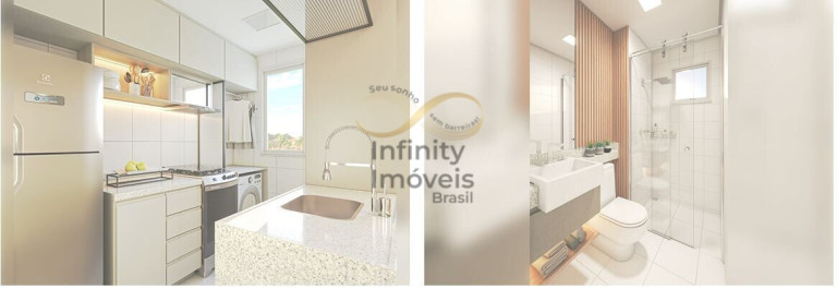 Imagem Cobertura com 2 Quartos à Venda, 67 m² em Carlos Prates - Belo Horizonte
