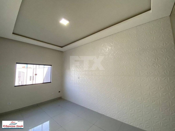 Imagem Casa com 3 Quartos à Venda, 90 m² em Vila Nasser - Campo Grande