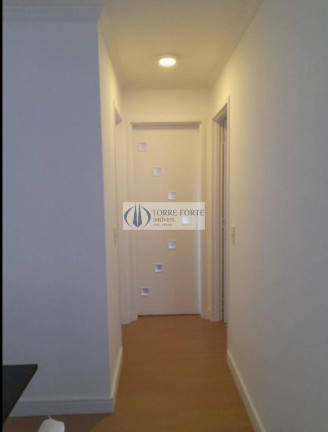 Imagem Apartamento com 2 Quartos à Venda, 54 m² em Brás - São Paulo