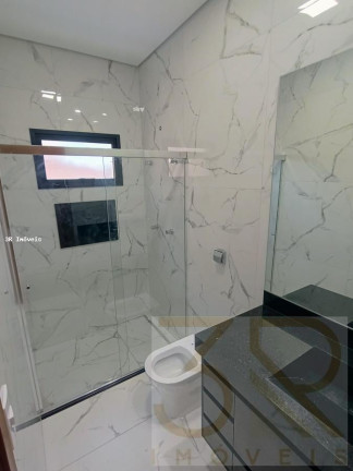 Casa de Condomínio com 3 Quartos à Venda, 152 m² em Jardim Cybelli - Ribeirão Preto