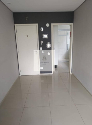 Imagem Apartamento com 2 Quartos à Venda, 50 m² em Edifício Spazio Splendido - Votorantim Imagem Apartamento com 2 Quartos à Venda, 50 m² em Edifício Spazio Splendido - Votorantim
