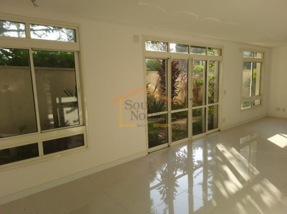 Imagem Apartamento com 3 Quartos à Venda, 500 m² em Casa Verde - São Paulo