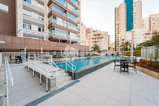 Imagem Apartamento com 2 Quartos à Venda, 68 m² em Jardim Prudência - São Paulo Imagem Apartamento com 2 Quartos à Venda, 68 m² em Jardim Prudência - São Paulo