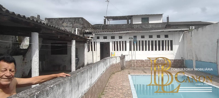 Imagem Casa com 2 Quartos à Venda, em Raul Cury - Itanhaém Imagem Casa com 2 Quartos à Venda, em Raul Cury - Itanhaém