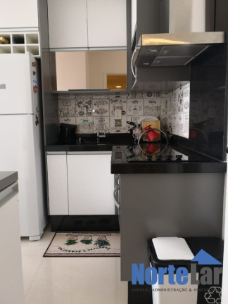 Imagem Apartamento com 1 Quarto à Venda, 37 m² em Chácara Santo Antônio (zona Sul) - São Paulo