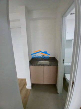 Imagem Apartamento com 2 Quartos à Venda, 40 m² em Butantã - São Paulo