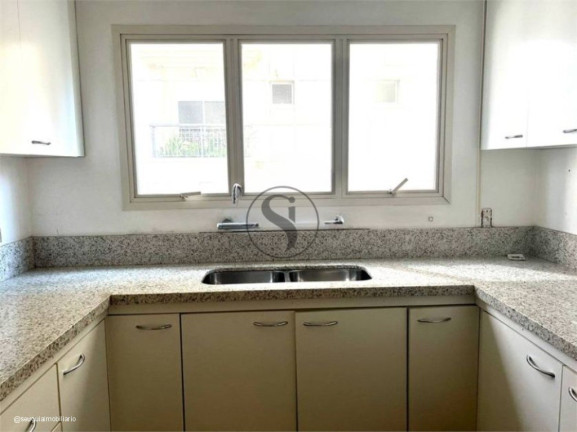 Imagem Apartamento com 2 Quartos à Venda, 214 m² em Chácara Itaim - São Paulo Imagem Apartamento com 2 Quartos à Venda, 214 m² em Chácara Itaim - São Paulo