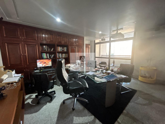 Imagem Imóvel com 4 Quartos para Alugar, 600 m² em Reduto - Belém