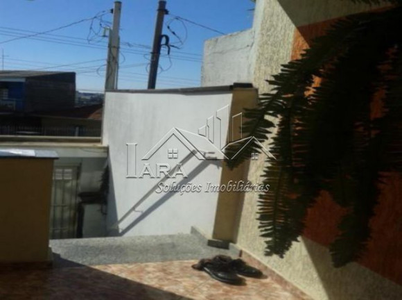 Sobrado com 3 Quartos à Venda,  em Cidade Patriarca - Sao Paulo