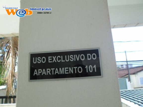 Imagem Cobertura com 3 Quartos à Venda, 156 m² em Vila Tupi - Praia Grande