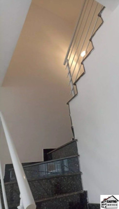 Imagem Sobrado com 2 Quartos à Venda, 70 m² em Vila Ré - São Paulo