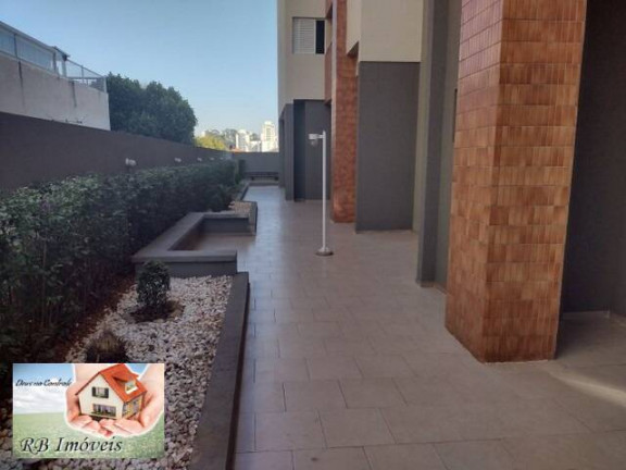 Imagem Apartamento com 3 Quartos à Venda, 98 m² em Campestre - Santo André Imagem Apartamento com 3 Quartos à Venda, 98 m² em Campestre - Santo André