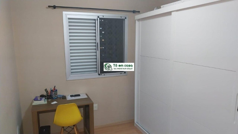Imagem Imóvel com 2 Quartos à Venda, 53 m² em Jardim Satélite - São José Dos Campos Imagem Imóvel com 2 Quartos à Venda, 53 m² em Jardim Satélite - São José Dos Campos
