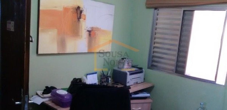 Imagem Sobrado com 6 Quartos à Venda, 288 m² em Vila Medeiros - São Paulo