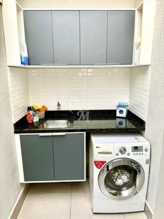 Imagem Casa de Condomínio com 3 Quartos à Venda, 215 m² em Parque Centenário - Jundiaí