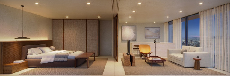 Imagem Imóvel com 1 Quarto à Venda, 25 m² em Jardim Dom Bosco - São Paulo Imagem Imóvel com 1 Quarto à Venda, 25 m² em Jardim Dom Bosco - São Paulo