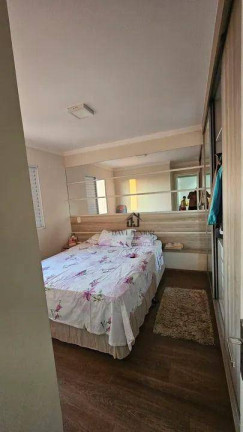 Imagem Apartamento com 2 Quartos à Venda, 55 m² em Jardim Wanel Ville Iv - Sorocaba Imagem Apartamento com 2 Quartos à Venda, 55 m² em Jardim Wanel Ville Iv - Sorocaba