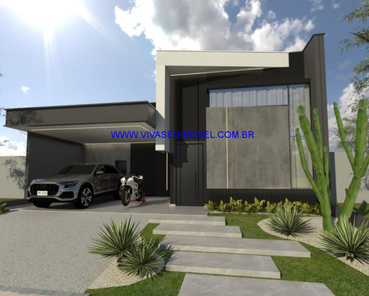 Imagem Casa com 3 Quartos à Venda, 230 m² em Residencial Duas Marias - Indaiatuba Imagem Casa com 3 Quartos à Venda, 230 m² em Residencial Duas Marias - Indaiatuba
