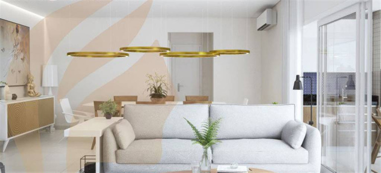 Imagem Apartamento com 2 Quartos à Venda, 92 m² em Aviação - Praia Grande Imagem Apartamento com 2 Quartos à Venda, 92 m² em Aviação - Praia Grande