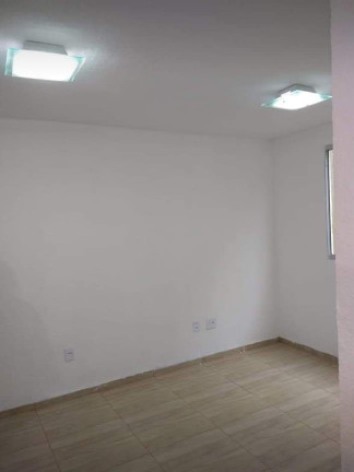 Imagem Apartamento com 2 Quartos à Venda, 38 m² em Jardim Petrópolis - Cotia
