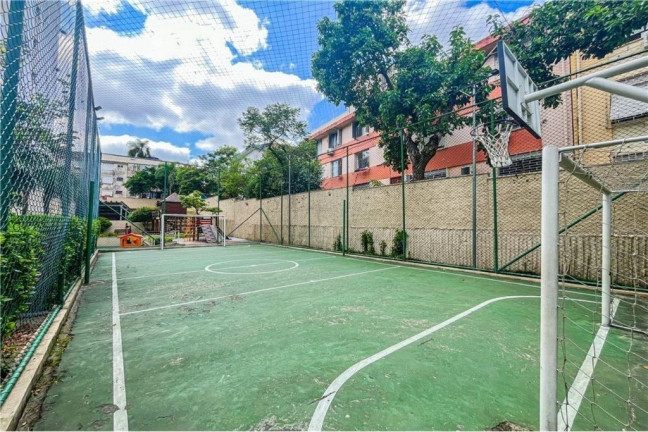 Imagem Apartamento com 3 Quartos à Venda, 84 m² em Jardim Lindóia - Porto Alegre Imagem Apartamento com 3 Quartos à Venda, 84 m² em Jardim Lindóia - Porto Alegre