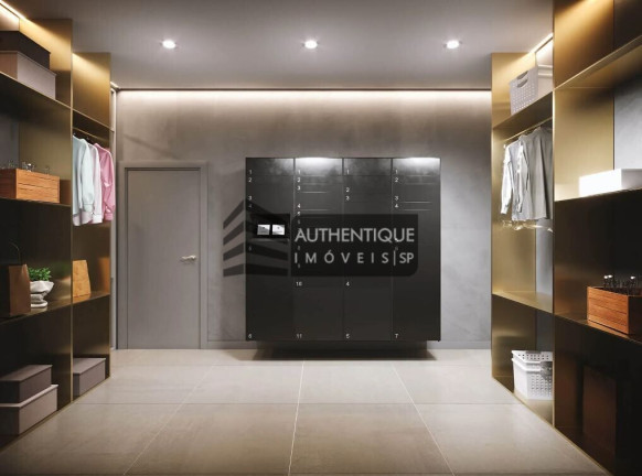 Imagem Apartamento com 1 Quarto à Venda, 45 m² em Chacara Klabin - São Paulo Imagem Apartamento com 1 Quarto à Venda, 45 m² em Chacara Klabin - São Paulo