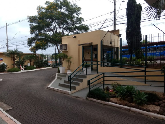 Imagem Apartamento com 3 Quartos à Venda, 54 m² em Sarandi - Porto Alegre